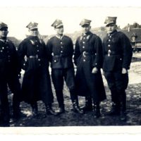 1-Szkoła Podoficerska 1936 Tarnowskie Góry