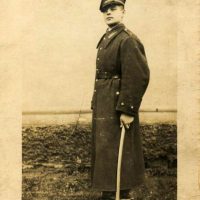 Pośpiech Teofil - 3 Pułk Ułanów w Tarnowskich Górach - przed II WW